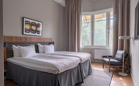 Quality Hotel Park Södertälje City